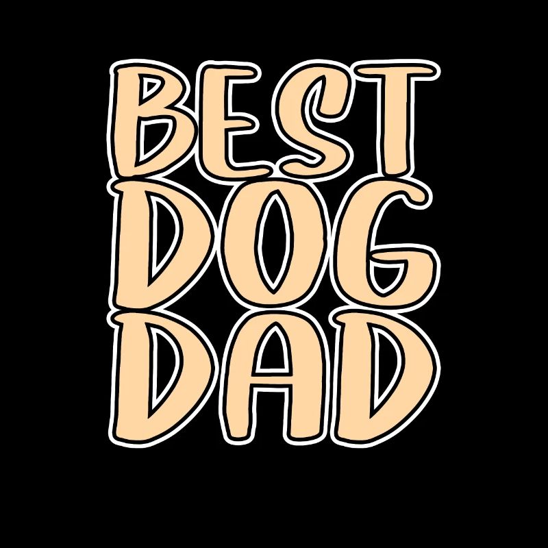 Meilleur père de chien