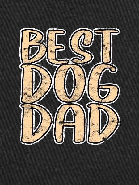 Best Dog Dad