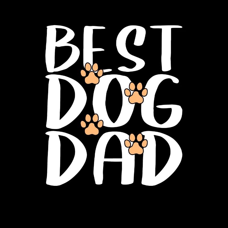 Meilleur père de chien