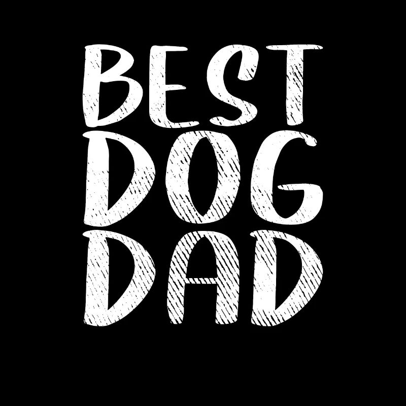 Meilleur père de chien