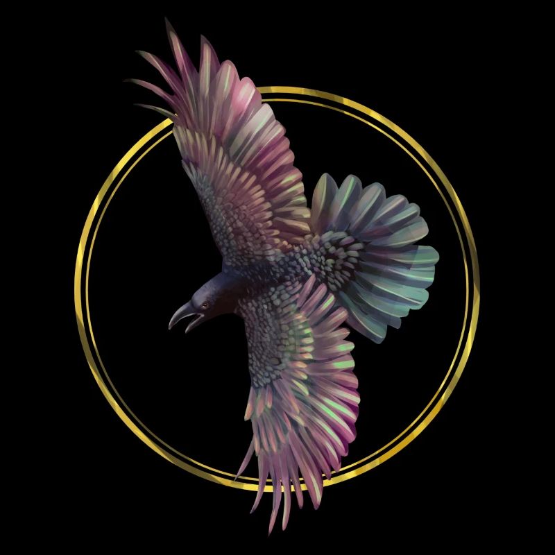 Crow
