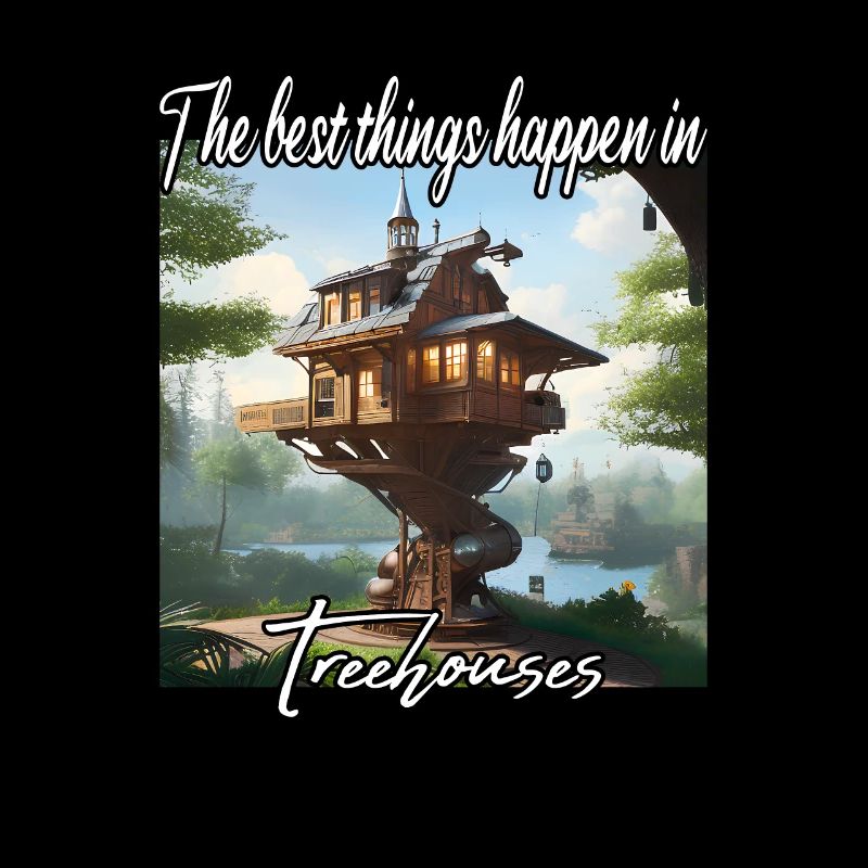 Baumhaus - Best Things Happen