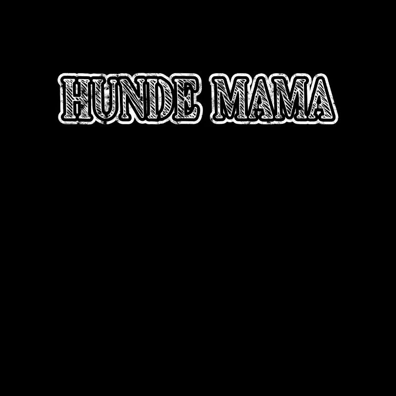 Hunde Mama