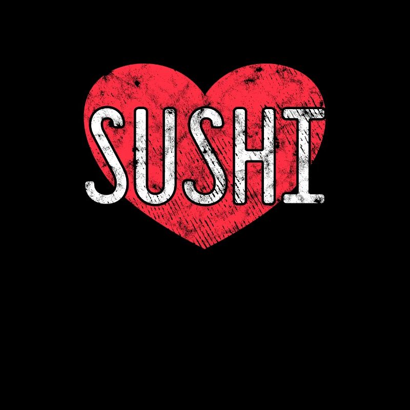 Cœur de sushi