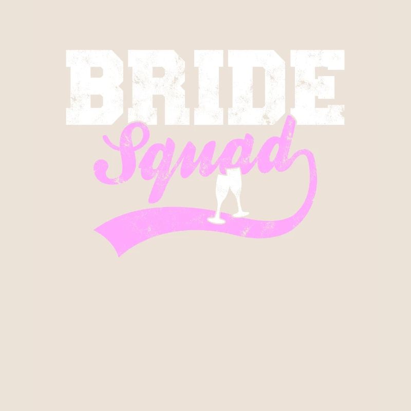 Bride Squad
