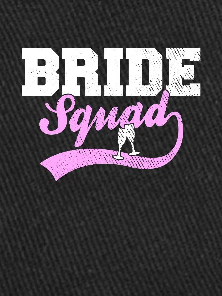 Bride Squad