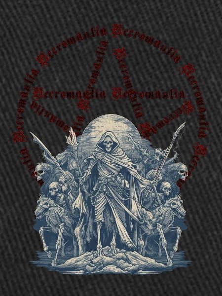 Necromantia 4
