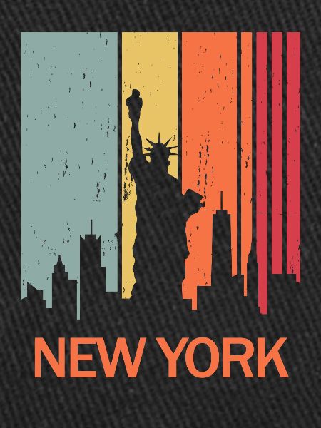 new york