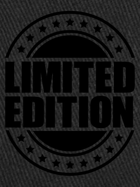 Édition limitée