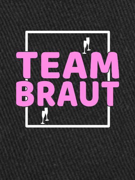 Team Bride
