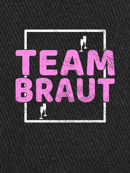 Team Bride