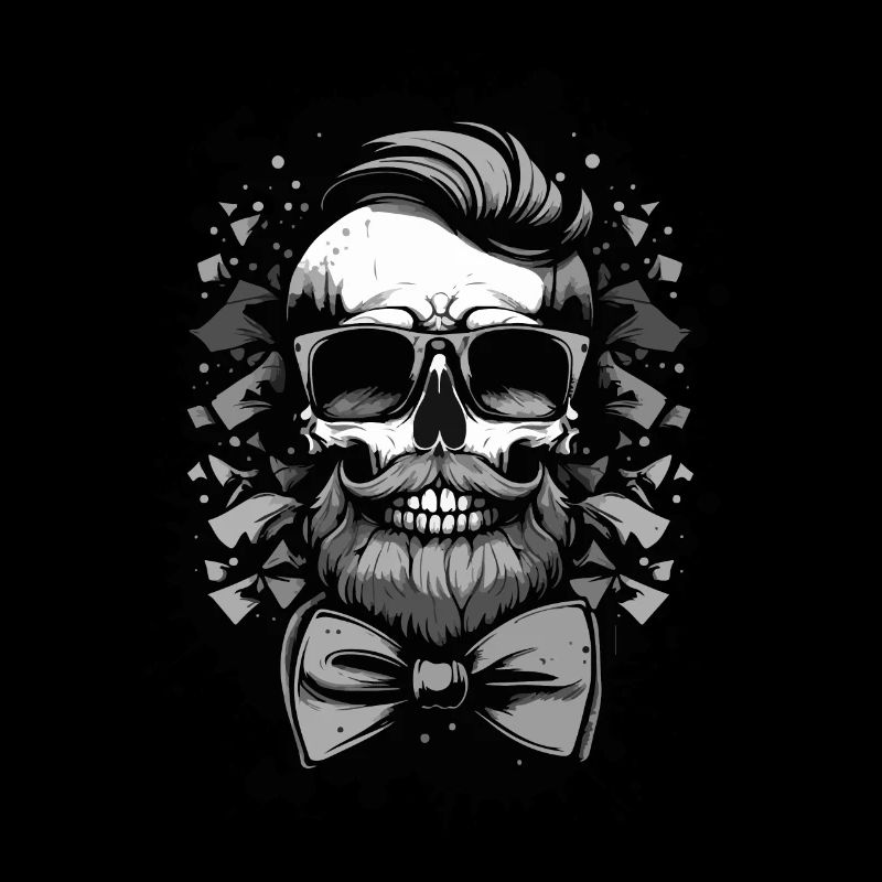 Skeleton Bachelor Party Bachelor Groom