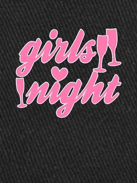 Soirée entre filles