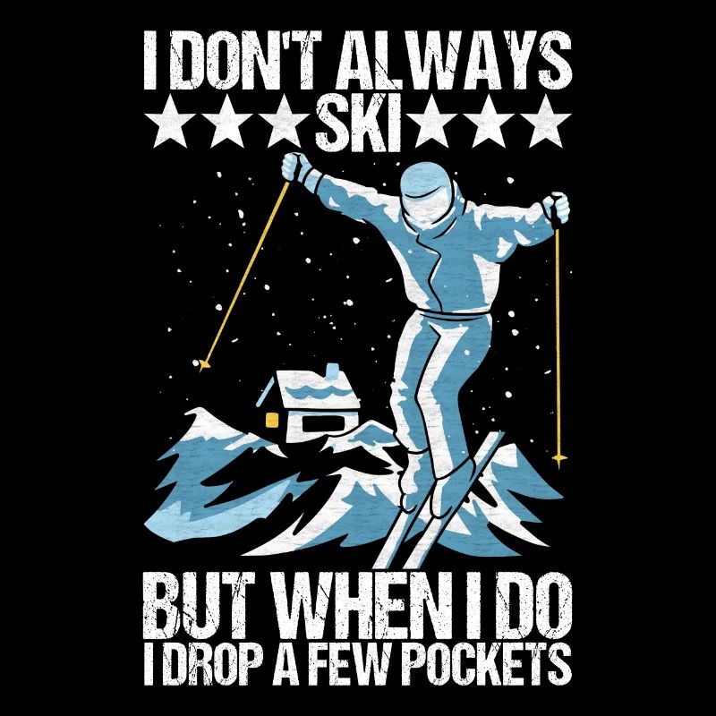 Skieurs