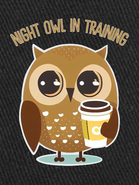 Noctambule en formation
