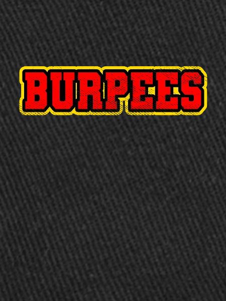 Burpees