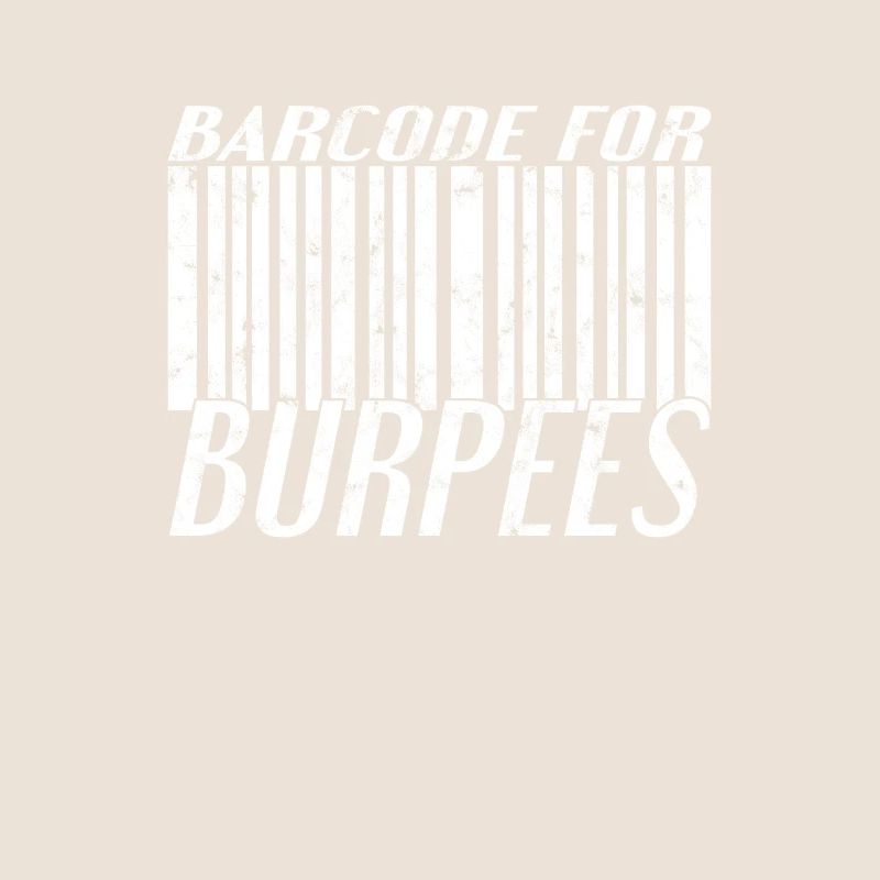Burpee Barcode