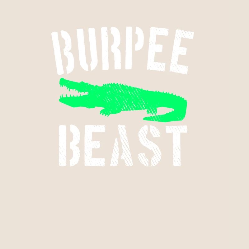 Burpee Beast