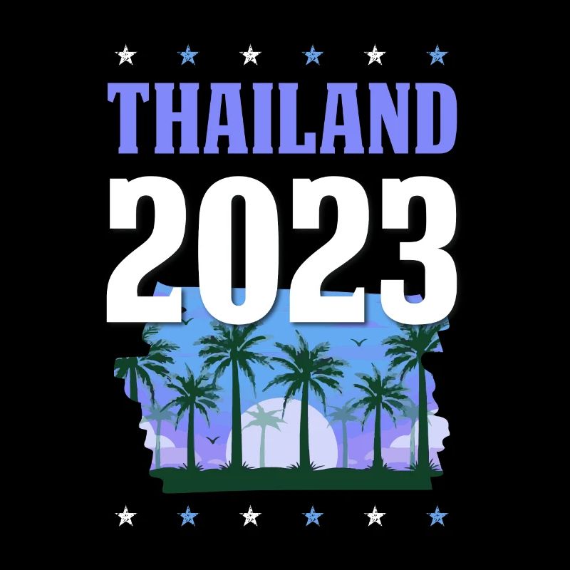 Thailand 2023