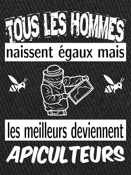 les meilleurs deviennent apiculteurs