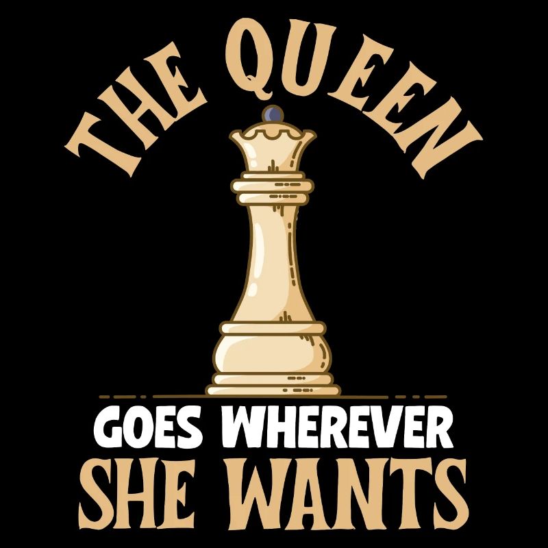Chess Queen