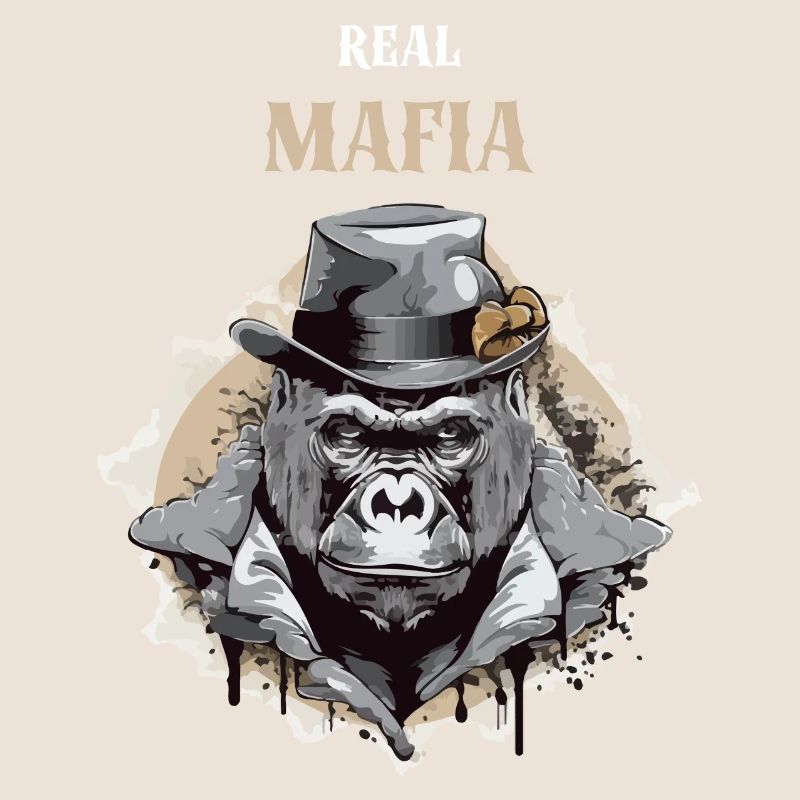 The real mafia