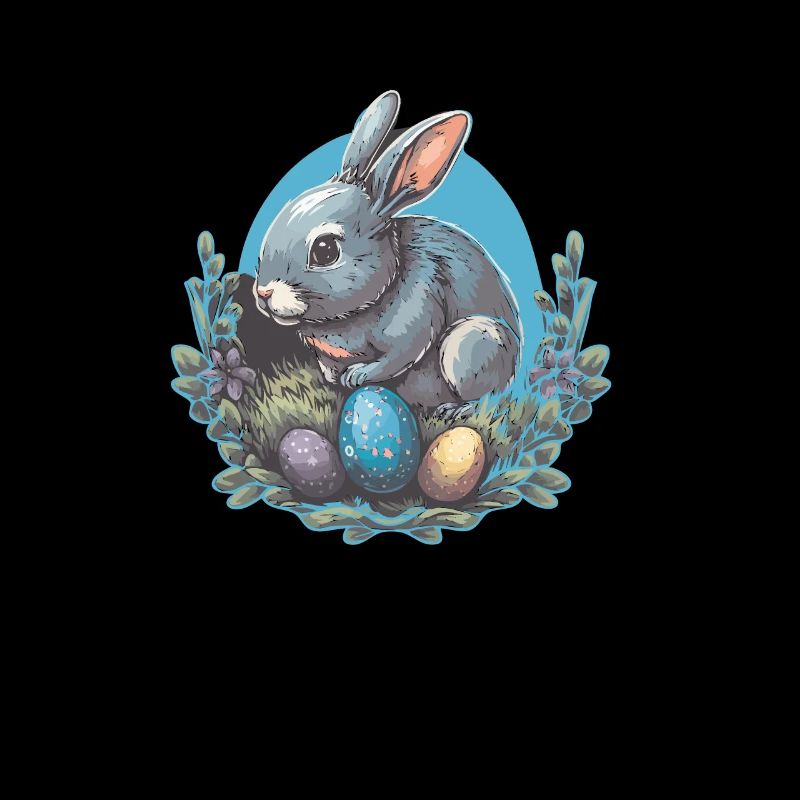Lapin de Pâques