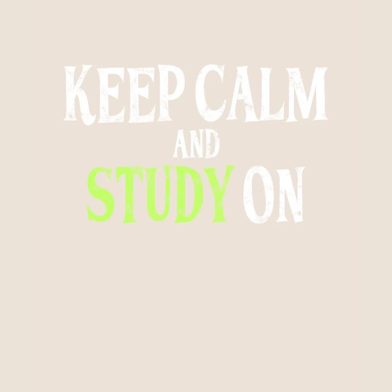 Study Saying