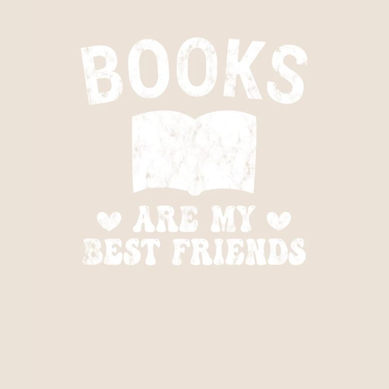 Book lover saying