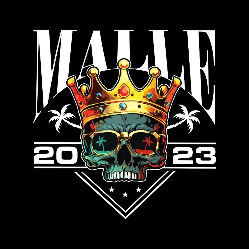 Malle Crew 2023 Mallorca Dicton