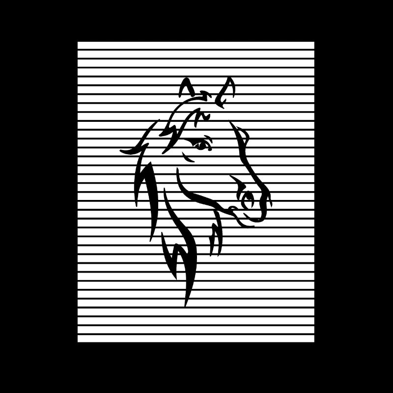 CHEVAL