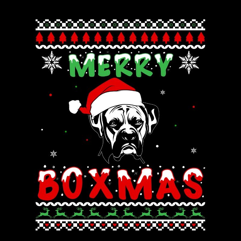 Merry boxmas