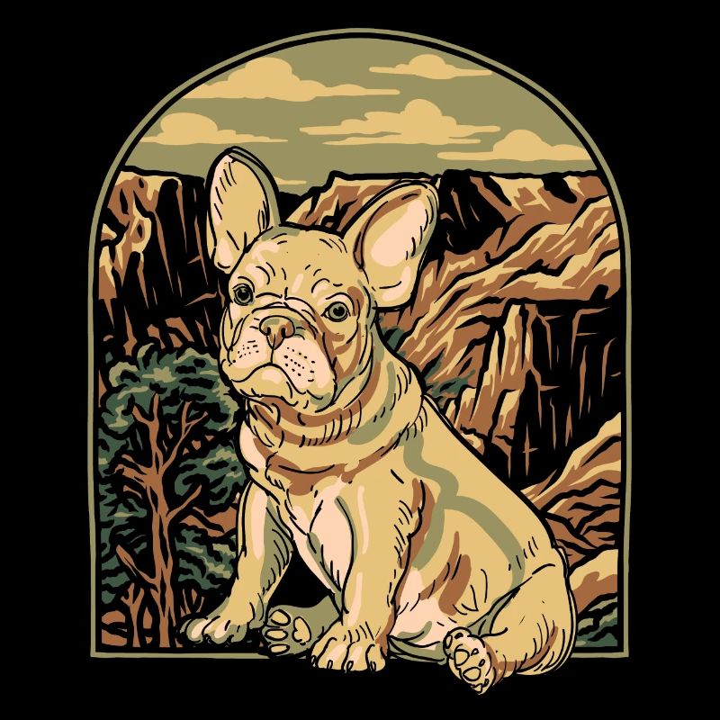 Bouledogue français