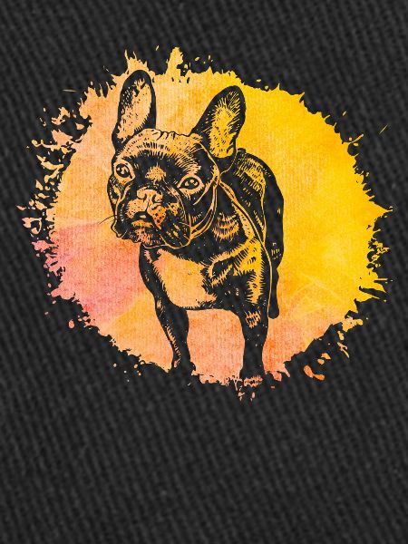 Bouledogue français