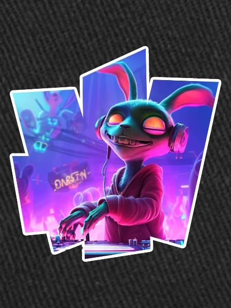 Rabbit Dj