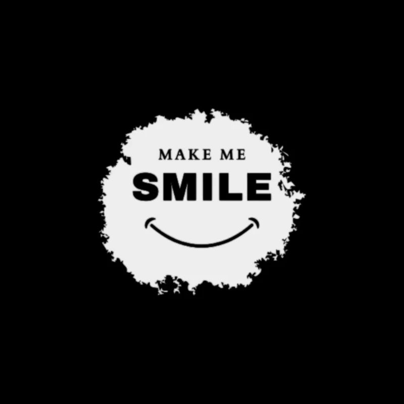 make me SMILE