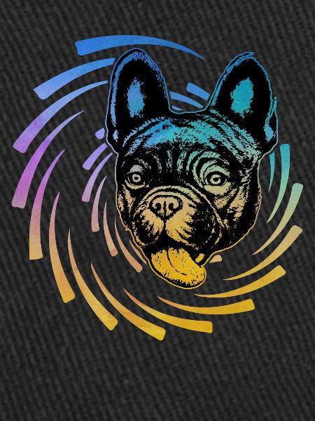 Bouledogue français