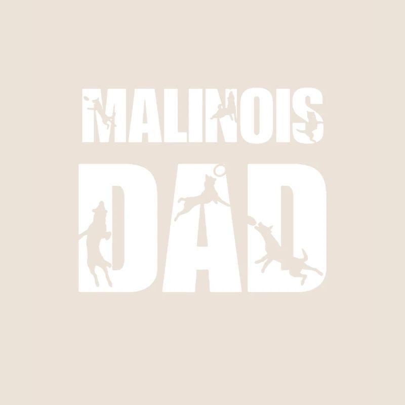 Père de Malinois