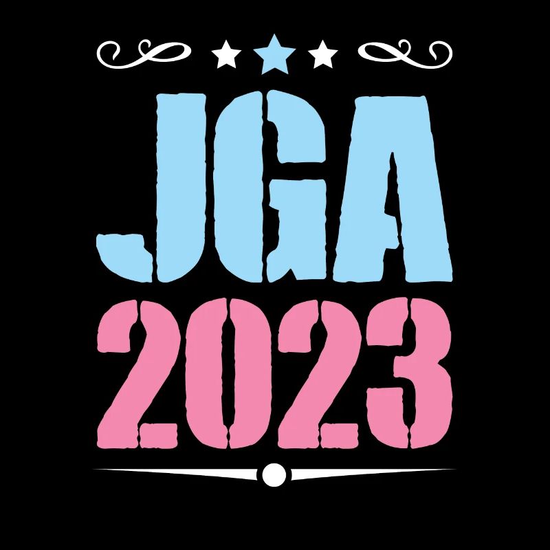 Jga 2023 Junggesellenabschied