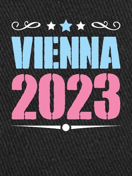 Vienne 2023 Vienne