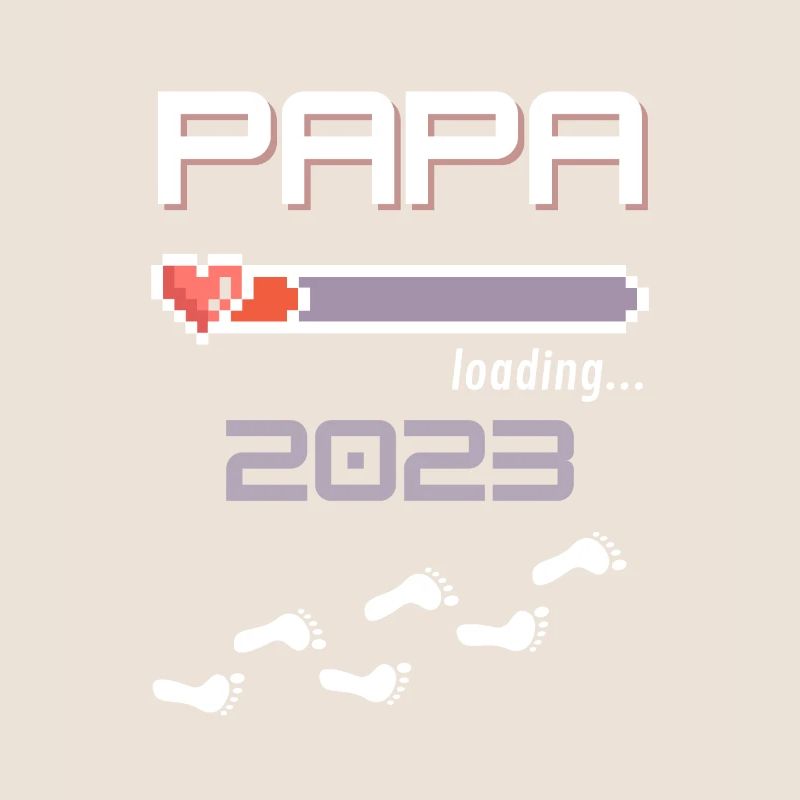 Papa 2023 loading...