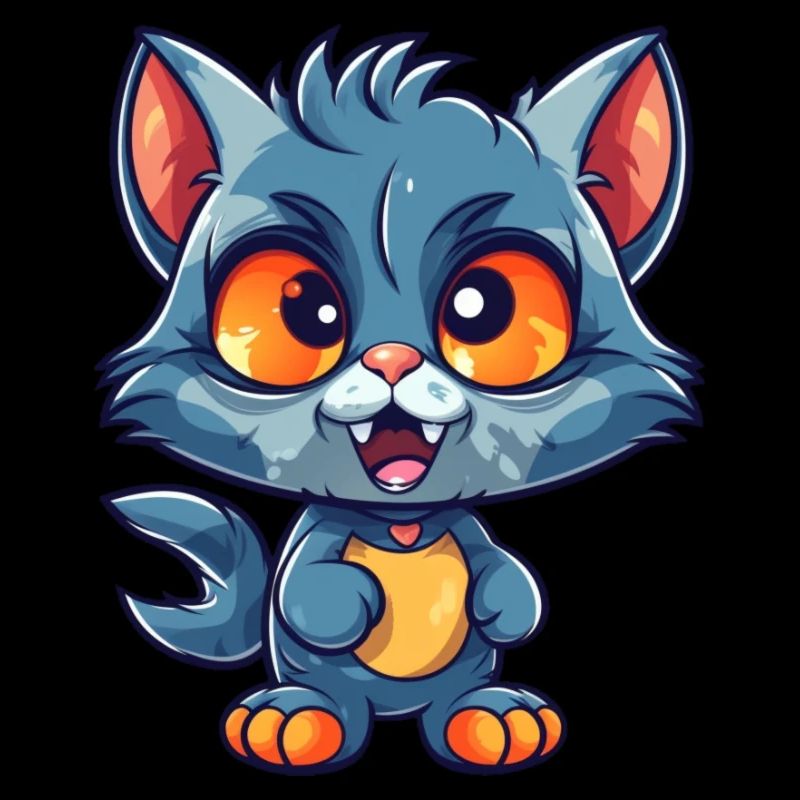 Les chats sont cool