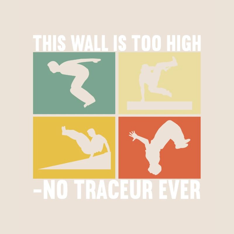 Parkour Freerunning