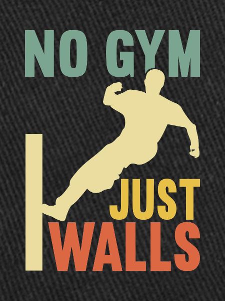 Parkour Freerunning