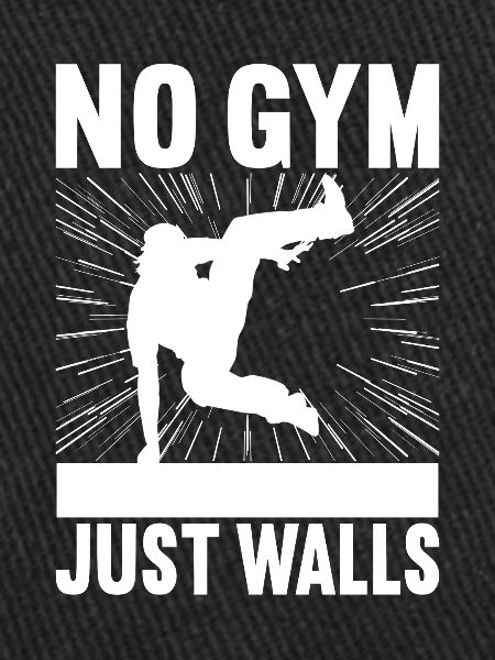 Parkour Freerunning