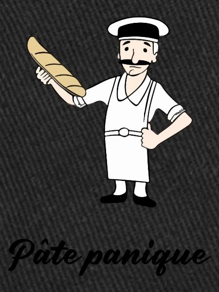 Pâte panique