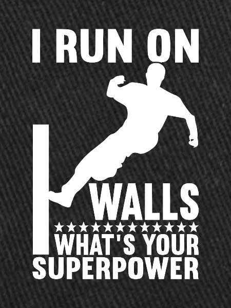 Parkour Freerunning