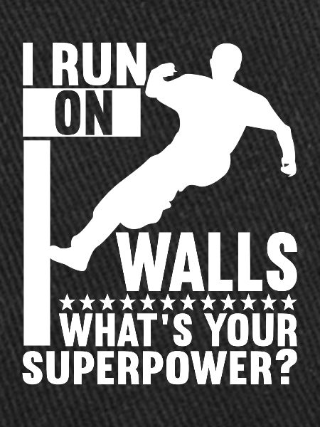 Parkour Freerunning