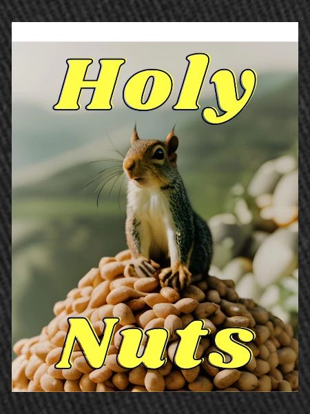 Holy Nuts