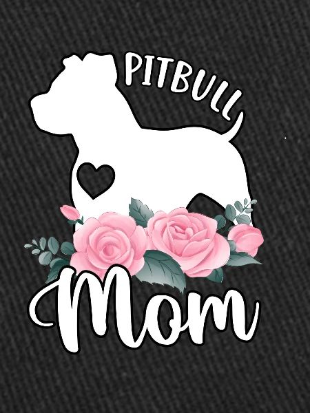 Maman Pitbull